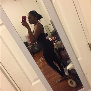 Meet your Posher, Inaya